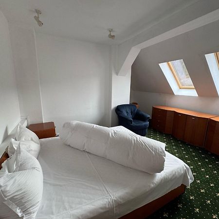 Hotel Iadolina Stana de Vale Zewnętrze zdjęcie