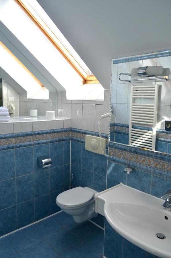 Hotel Iadolina Stana de Vale Zewnętrze zdjęcie