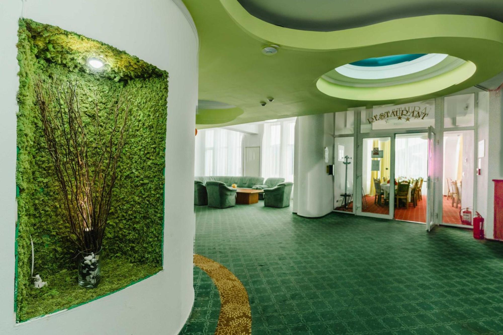 Hotel Iadolina Stana de Vale Zewnętrze zdjęcie