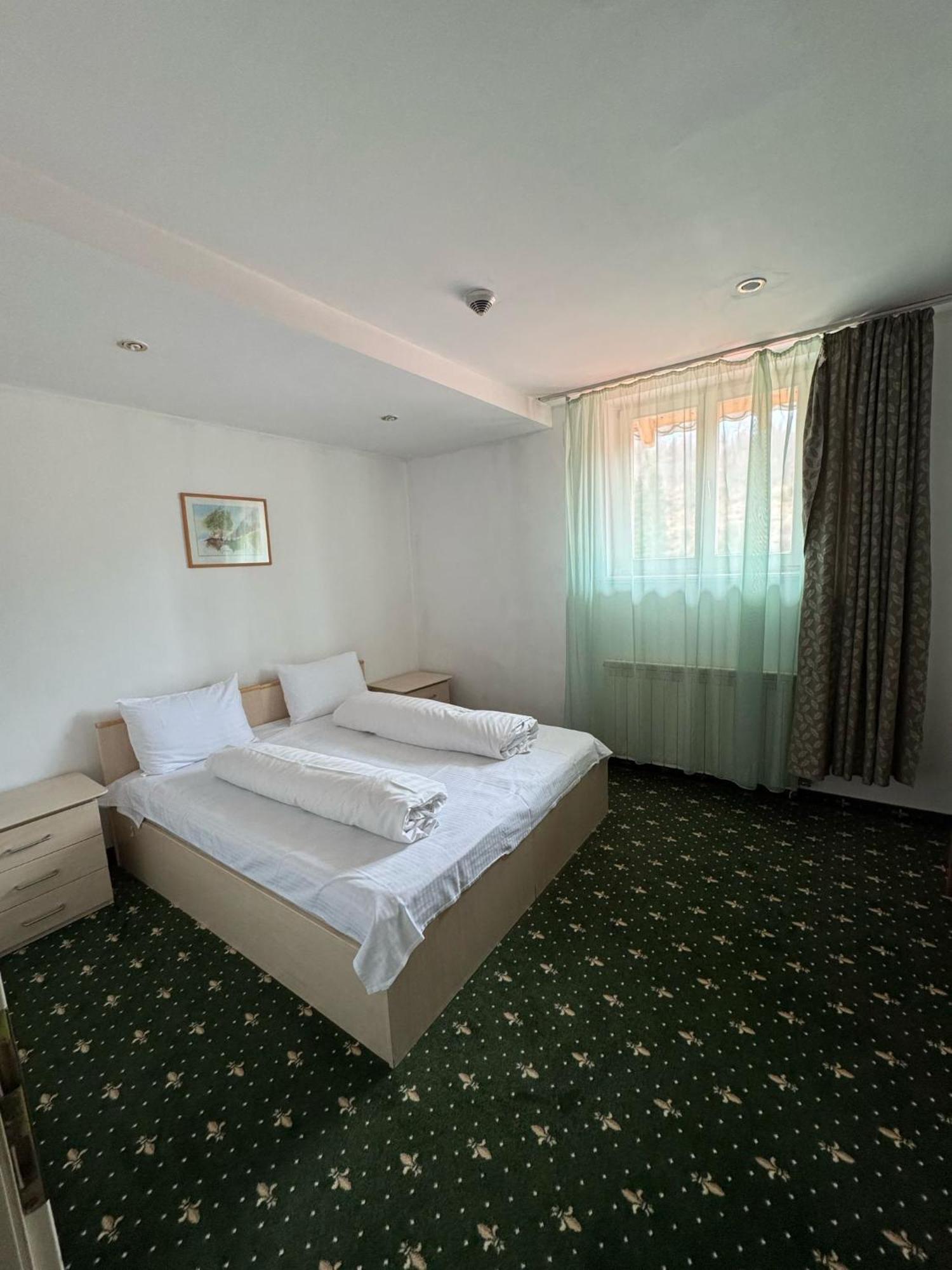 Hotel Iadolina Stana de Vale Zewnętrze zdjęcie